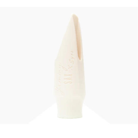 Bec Pour Saxophone Alto SYOS Signature Jimmy Sax 6 AW - Macca Music