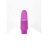 Bec Pour Saxophone Alto SYOS Steady 7 Mystic Purple - Macca Music