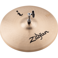 Cymbale Hi-Hat ZILDJIAN 14" - Macca Music