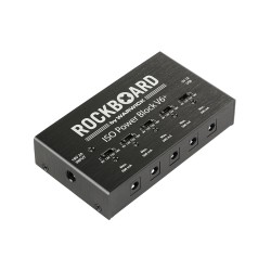 ROCKBOARD POWER BLOCK ISO V6+