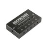 Bloc D'alimentatio Pour Pedalboard ROCKBOARD Power Block ISO V6+ - Macca Music
