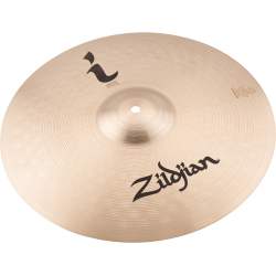 ZILDJIAN 16 I CRASH