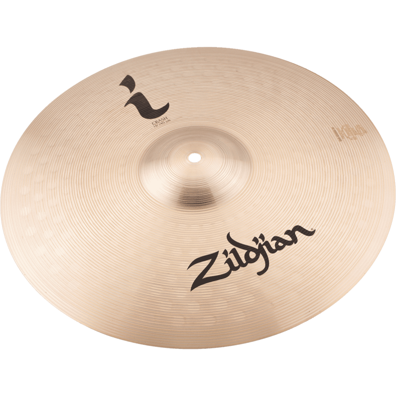 ZILDJIAN 16 I CRASH