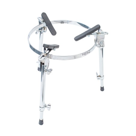 Support De Conga Pliable TOCA TFBS-C - Macca Music