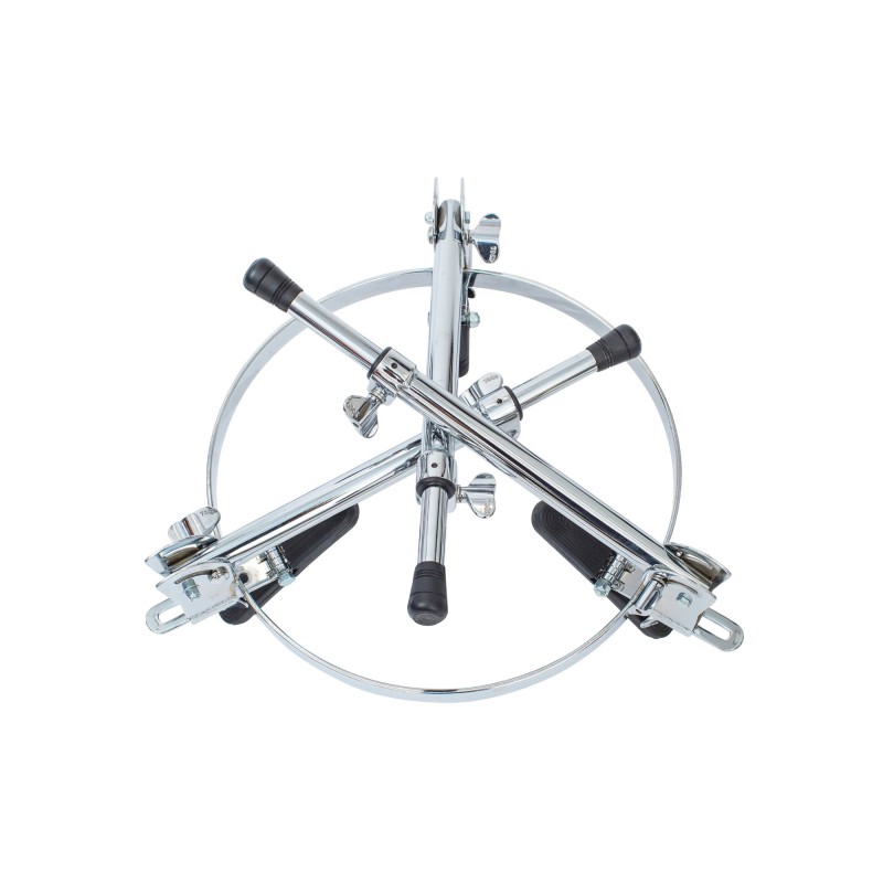 Support De Conga Pliable TOCA TFBS-C - Macca Music