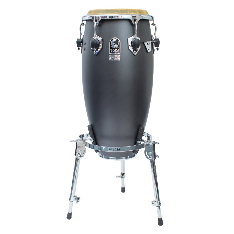 Support De Conga Pliable TOCA TFBS-C - Macca Music