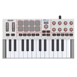 AKAI MPK MINI IV GREY