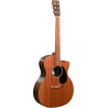 Guitare Electro Acoustique MARTIN GPCX2E Ziricote - Macca Music
