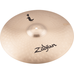 ZILDJIAN 18 I CRASH