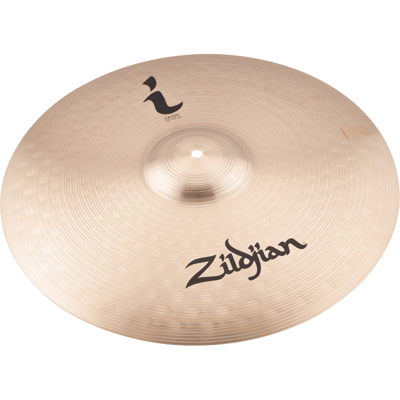 ZILDJIAN 18 I CRASH