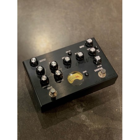 Préampli Pour Basse Occasion ASHDOWN PRO DI - Macca Music