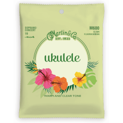 MARTIN CORDES UKU M600
