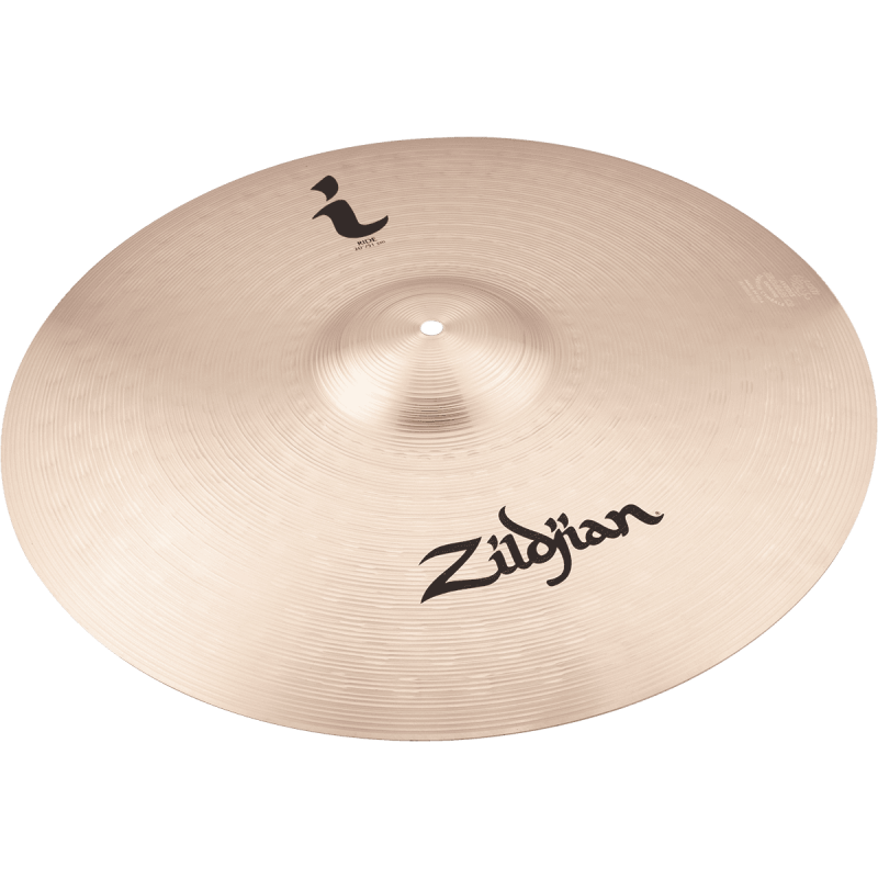 ZILDJIAN 20 I RIDE