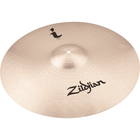 ZILDJIAN 20 I RIDE