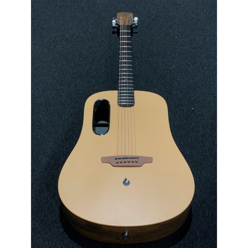 Guitare Occasion LAVA ME 4 - Macca Music