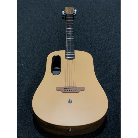 Guitare Occasion LAVA ME 4 - Macca Music