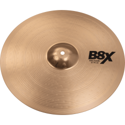 Cymbale SABIAN B8X 16" Thin Crash - Macca Music