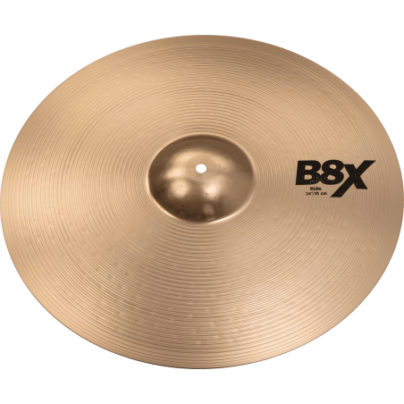SABIAN B8X 20 RIDE PSA 42012X