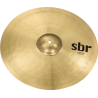Cymbale Crash SABIAN SBR 18" - Macca Music
