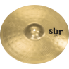 Cymbale Crash SABIAN SBR 16" - Macca Music