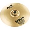 Cymbale Crash SABIAN AAX 18" X-Plosion - Macca Music