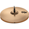 SABIAN B8X 14 HI-HAT