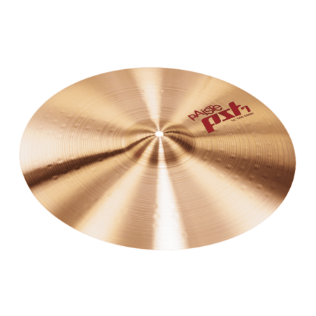 PAISTE PST7 CRASH 18