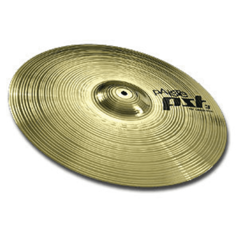 PAISTE PST3 18 CRASH/RIDE