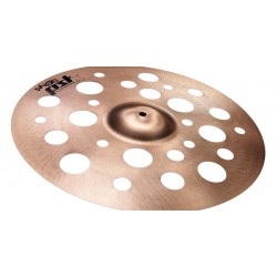 PAISTE PSTX SWISS MEDIUM CRASH 20