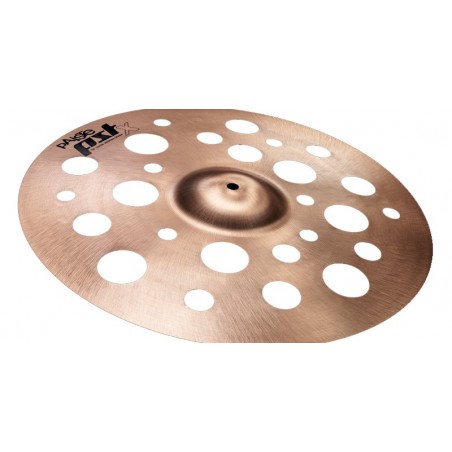 PAISTE PSTX SWISS MEDIUM CRASH 20
