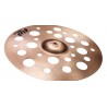 PAISTE PSTX SWISS MEDIUM CRASH 20