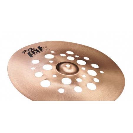 PAISTE PST-X SWISS FLANGER CRASH 14_