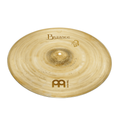 MEINL SAND RIDE BYZANCE 20 BENNY GREB