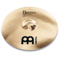 MEINL 18 BYZANCE BRILLANT MEDIUM CRASH