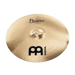 MEINL 17 BYZANCE BRILLANT MEDIUM THIN