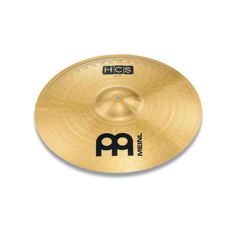 MEINL 16 HCS CRASH