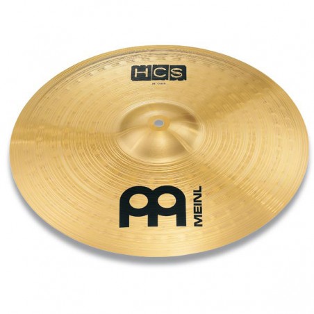 MEINL 16 HCS CRASH