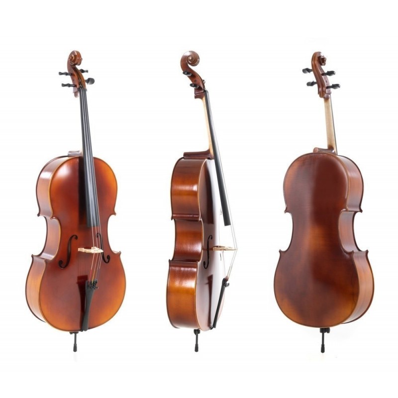 GEWA VIOLONCELLE ALLEGRO-VC1 4/4