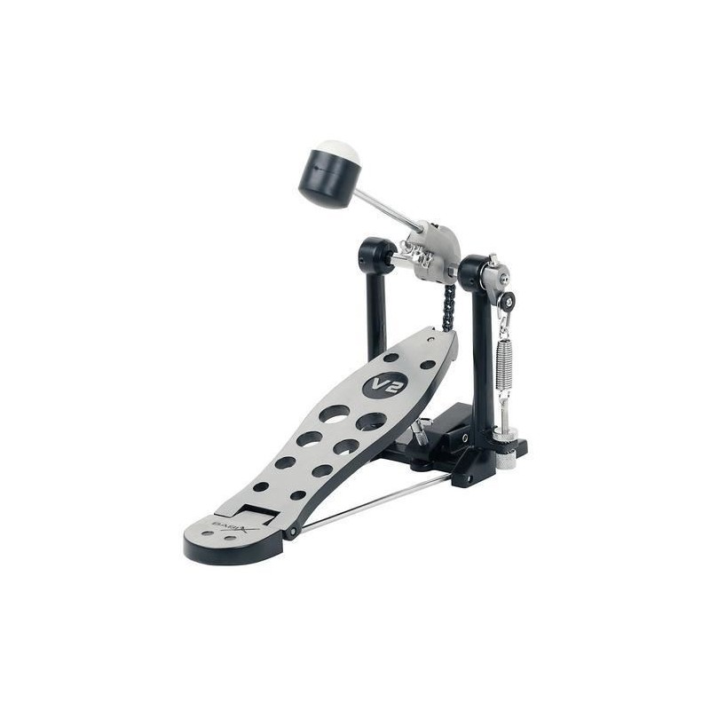 Pédale grosse caisse BASIX PD100 V2