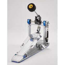 Pédale grosse caisse YAMAHA FP9C SIMPLE - DOUBLE CHAINE