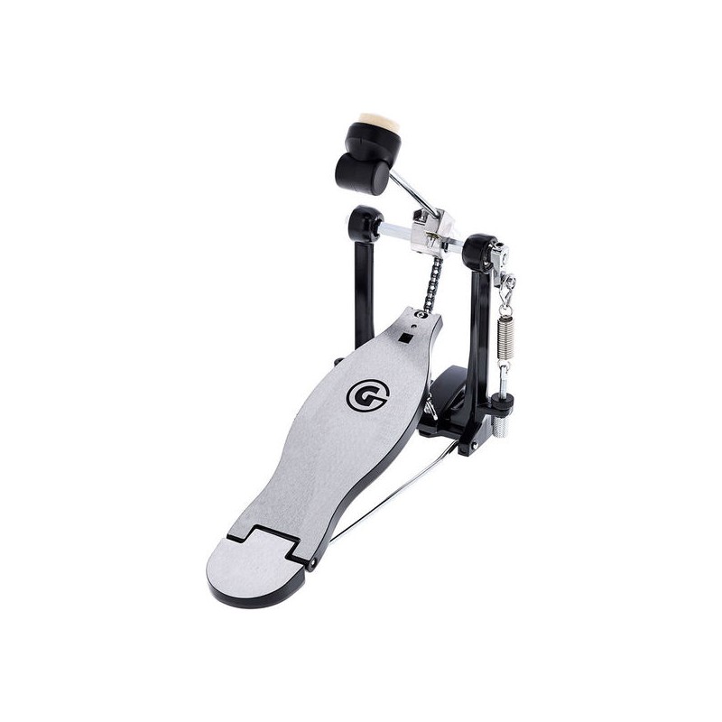 Pédale grosse caisse GIBRALTAR 4711 SC