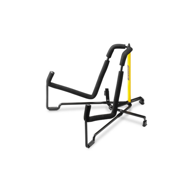 Support guitare pliable HERCULES GS301B