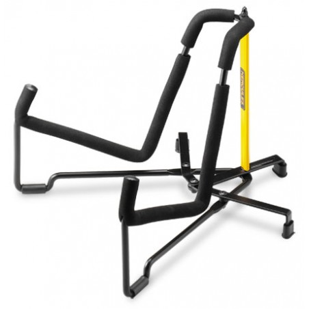 Support guitare pliable HERCULES GS301B