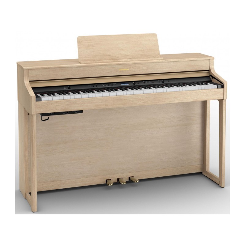 Piano Numérique ROLAND HP702-LA - Macca Music