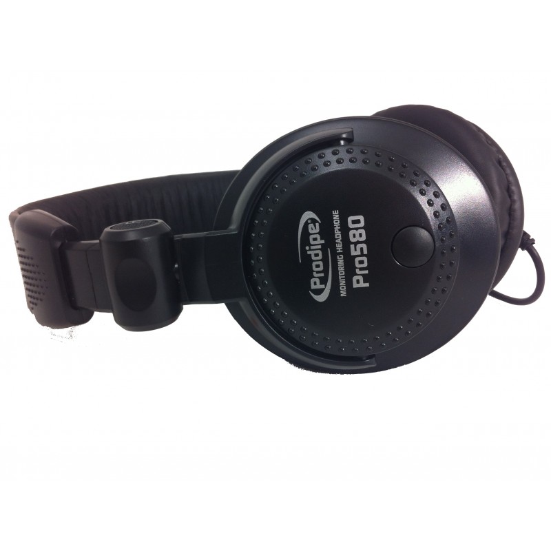 Casque audio PRODIPE PRO580