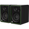 Enceinte monitoring MACKIE CR4-X