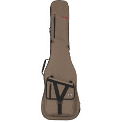 HOUSSE GATOR GT-BASS-TAN