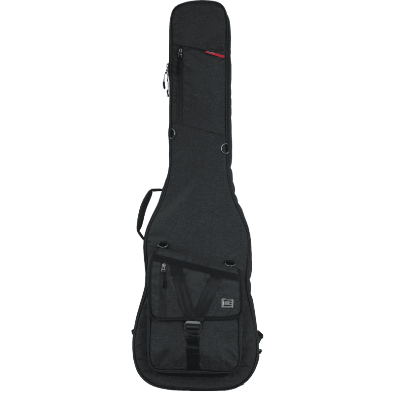 HOUSSE GATOR GT-BASS-BLK