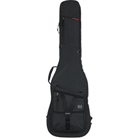 HOUSSE GATOR GT-BASS-BLK