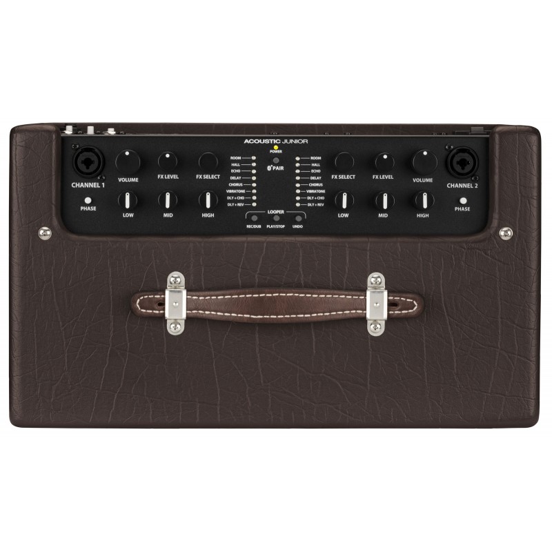 FENDER ACOUSTIC JR 230V